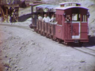 Calico Ghost Town - Home Movie Clips