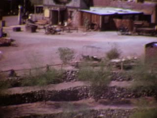 Barstow - Home Movie Clips