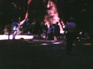 Grizzly Giant - Home Movie Clips