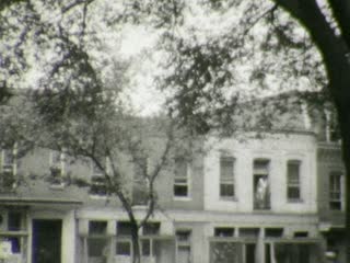 Maine Avenue - Home Movie Clips