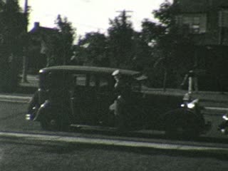 Limousine - Home Movie Clips