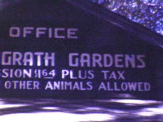 Bellingrath Gardens and Home - Home Movie Clips
