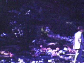 Alabama - Home Movie Clips