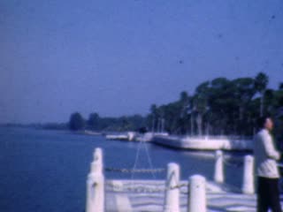 John Ringling Home - Home Movie Clips