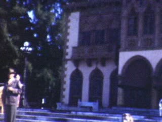 Estates - Home Movie Clips