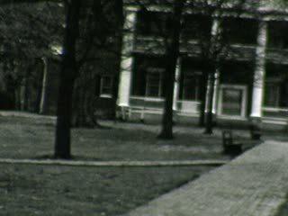 Nashville - Home Movie Clips