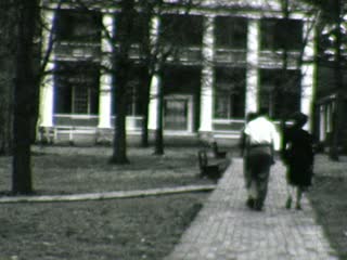 Andrew Jackson's Home - Home Movie Clips