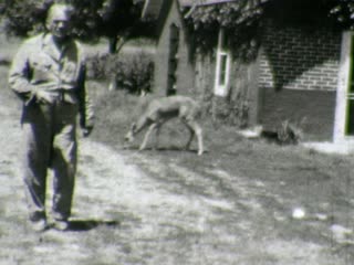 1946 - Home Movie Clips