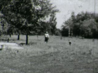 Work Clothes - Men - Home Movie Clips