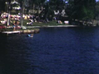 Florida - Home Movie Clips