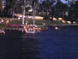 Swimwear - Men - Home Movie Clips