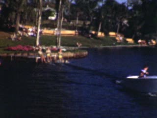 Skis - Home Movie Clips