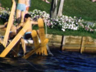 Winter Haven - Home Movie Clips