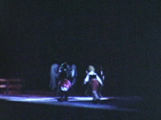 Skating - Home Movie Clips