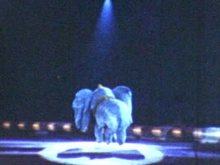 Dumbo - Home Movie Clips