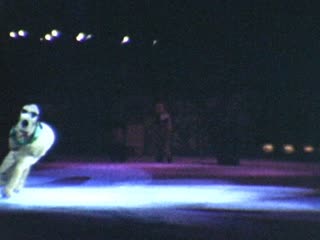 Pluto - Home Movie Clips