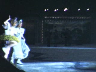 Shows - Home Movie Clips