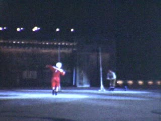 Ice Capades - Home Movie Clips
