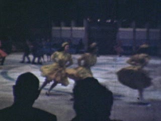 1948 - Home Movie Clips