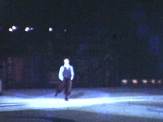 Performing - Home Movie Clips