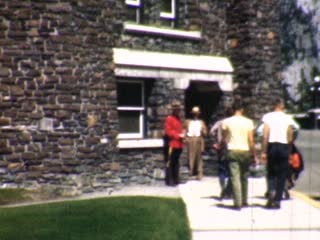 Banff - Home Movie Clips