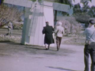 Windmills - Home Movie Clips