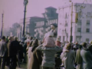 Watching - Home Movie Clips