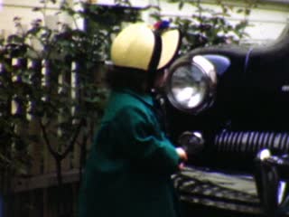 Mercury - Home Movie Clips