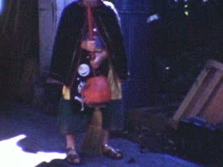 Witches - Home Movie Clips