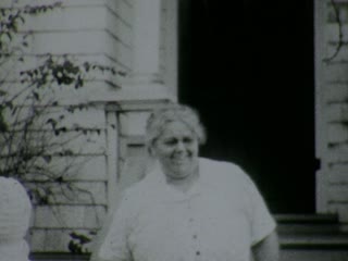 1947 - Home Movie Clips