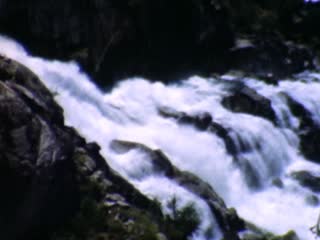 Hetch Hetchy Reservoir - Home Movie Clips