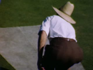 Bocce - Home Movie Clips