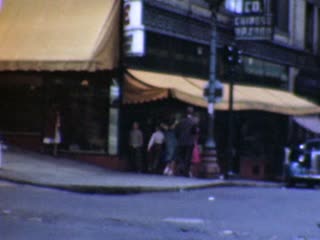 Chinatown - Home Movie Clips