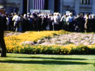 California Republic - Home Movie Clips