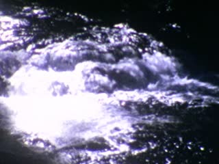 Union Creek - Home Movie Clips