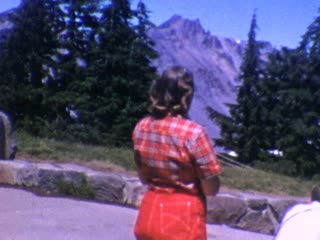 Sinnott Memorial Orientation Station - Home Movie Clips