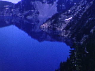 Oregon - Home Movie Clips