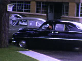 Olympia Brewery - Home Movie Clips