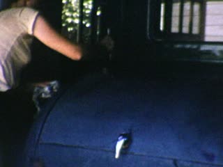 Garages - Home Movie Clips