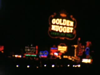 Golden Nugget - Home Movie Clips