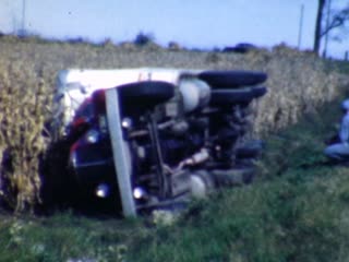 Accidents - Home Movie Clips