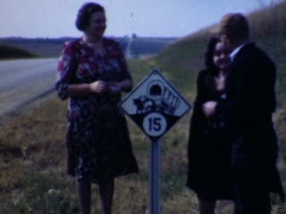 Highway 15 - Home Movie Clips