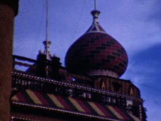 Mitchell - Home Movie Clips