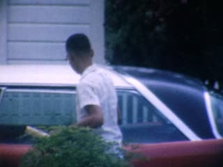 Packing - Home Movie Clips