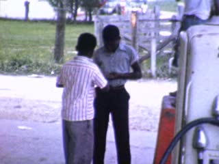 Vacherie - Home Movie Clips