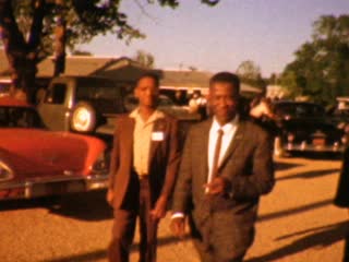 Knights of Peter Claver State Conference - Home Movie Clips