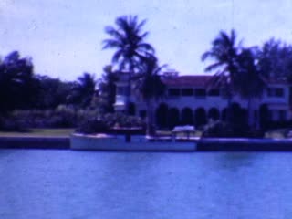 Miami - Home Movie Clips