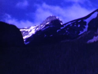 Lake Louise - Home Movie Clips