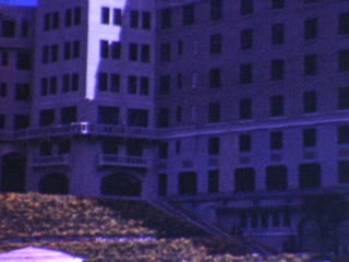 Spas - Home Movie Clips