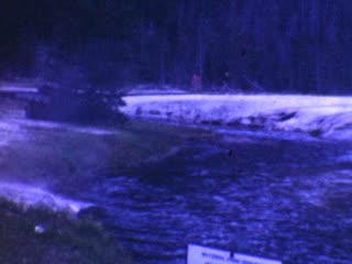 Iron Creek - Home Movie Clips